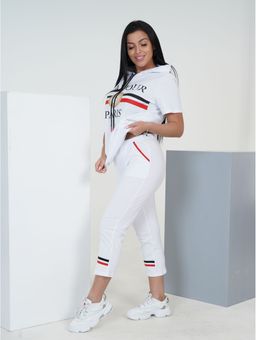 Модус костюм женский (сухая роза) - Lovetex фото 15