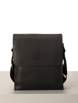 LACCOMA сумка БИН6136-3-черный эко кожа