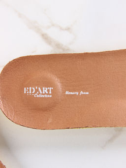 Туфли EDART 181.ОКСЕ bl. Гнилая вишня фото 11