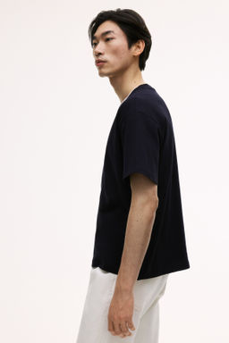 Camiseta Relaxed Fit - H&m фото 21