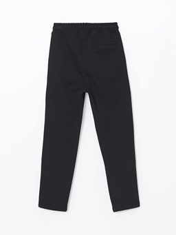 Beli Lastikli Erkek ?ocuk Pantolon - Waikiki фото 3