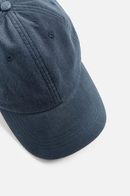 FADED CAP - Zara фото 15