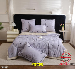 Комплект постельного белья