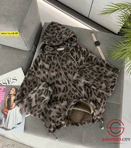 Худи женское с начесом