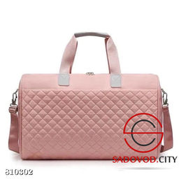 Женская спортивная сумка 48/30/19