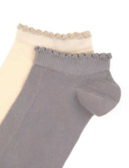 Kad_n 2li Patik _orap - Pierre cardin фото 4