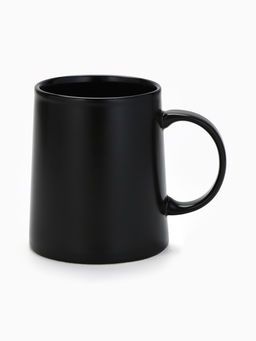 Кружка чайная керамическая Свершений и побед, 380 мл