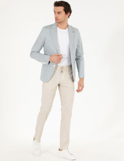 Mavi Slim Fit Ceket