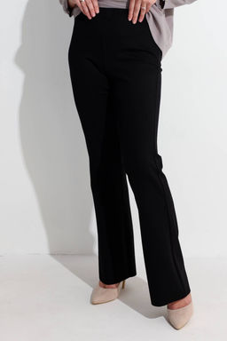 Брюки женские 146/01/Черный