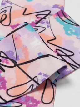 Цена за 2 пары. Носки Классические CONTE FANTASY Плотные носки с рисунком Fantasy mix - Conte elegant фото 8