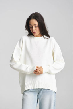 Джемпер Cotton Milk