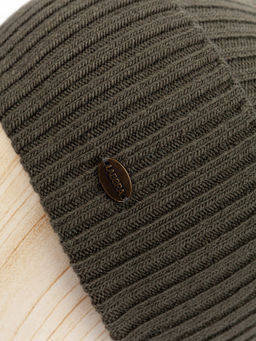 Шапка муж. шерсть+акр LB-N88107 red - Labbra фото 16