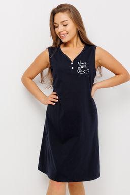 № 1913 Ночная сорочка - Modellini фото 3