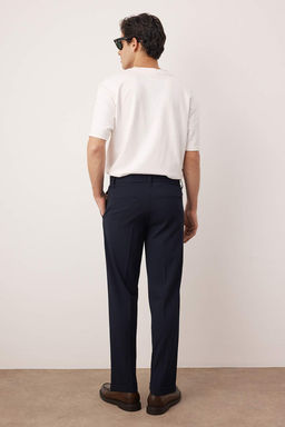 Antrasit Erkek Boyfriend Fit Pantolon TMNAW26PL00017 - Trendyolmilla фото 12