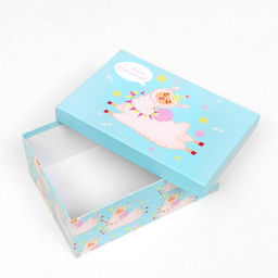 Набор коробок 10 в 1 Маленькой принцессе, 30,5 х 20 х 13 - 12 х 6,5 х 4 см - UPAK LAND фото 4