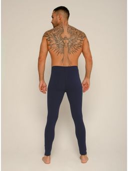 Кальсоны мужские Индефини (Арт.851000-2012PDK) - Indefini фото 2