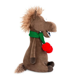 Мягкая игрушка «Жеребец с бубенчиками», 30 см