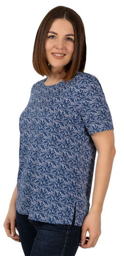 Джемпер БФ-80-46