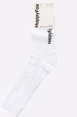 Носки детские высокие Happy Fox