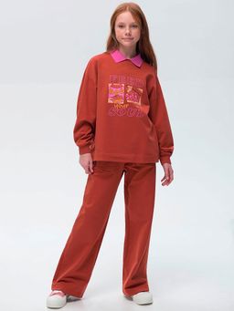 Pelican GFN4319U толстовка для девочек  фото 5