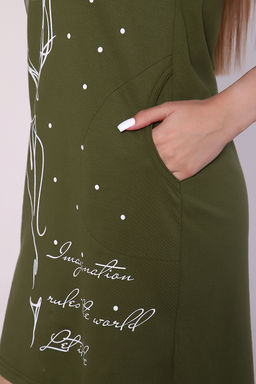 Туника 40711 - Натали фото 23