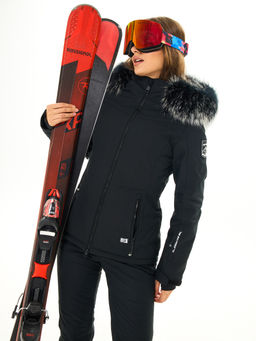 Женский костюм Alpha Endless Luxury Tech  фото 28