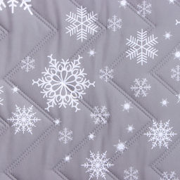 Покрывало LoveLife евро Star 200*2105см, микрофайбер, 100% п/э  фото 2