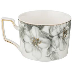 ЧАЙНЫЙ НАБОР LEFARD РАЙСКИЕ ЯБЛОЧКИ НА 2 ПЕР. 4 ПР. 300 МЛ  фото 3