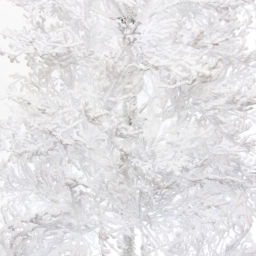 Ёлка "Метель" 150 см, резина (340 веток)