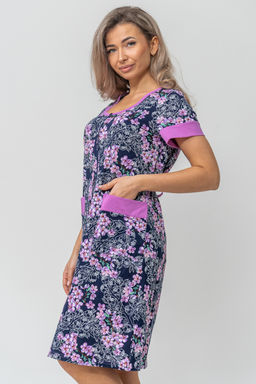 Халат 36897 - Натали фото 2