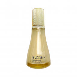 Тонер антивозрастной ферментированный SU:M37 Losec Summa Elixir Skinsoftner, 60ml
