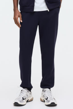 Pantal?n de ch?ndal interlock Regular Fit - H&m фото 8