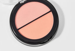 Topface Instyle Румяна Twin Blush On №007 нежно-розовый,тёмно-розовый - PT353