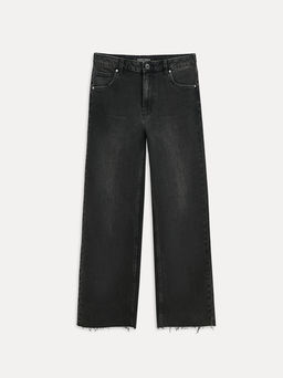 CONTE CON-797 Джинсы женские washed black - Conte elegant фото 10