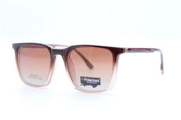 Оправа Bosiyan 2056 52-21-145 C3 с насадкой Polarized