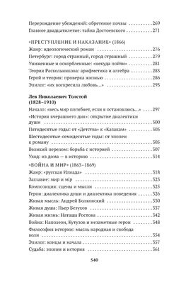 Русская литература для всех. От Гоголя до Чехова. Классное чтение!. Сухих И. - Азбука фото 6