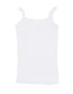 CAJ 2122 Майка, белый