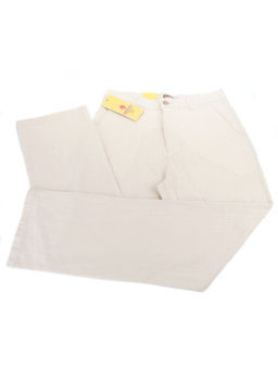 6031-3 LT.BEIGE Брюки женские