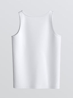 Bisiklet Yaka Erkek ?ocuk Atlet