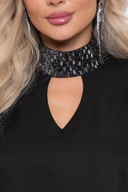 Платье 71368 - Avili фото 4