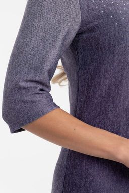 Платье П4-3670/2 - Wisell фото 9