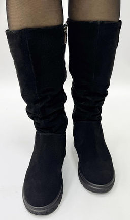 Сапоги Baden A525-012