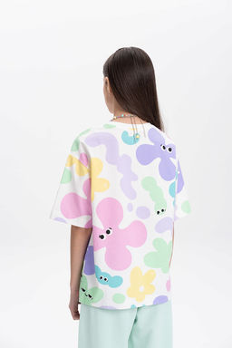 Pelican GFT3369/5 Футболка для девочек