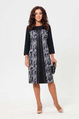 Платье Лурдес (46-56) - Serenada фото 14