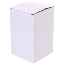 Дозатор для жидкого мыла Рапсодия 300 мл белый