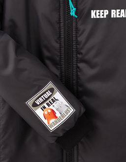 Куртка для мальчика - Bell bimbo фото 7