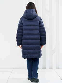 Пальто женское 2241123001 blue
