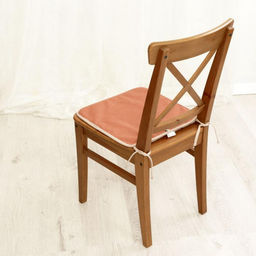 Накидка УЮТ для мебели арт.1303-01 ТЕРРАКОТ