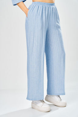 Костюм Diamant 2162 голубой  фото 3