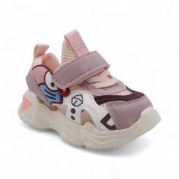 Сандалии Х11-В розовые